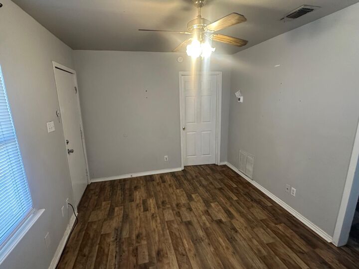 Property Photo:  2729 Houston Street  TX 76901 