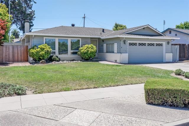 Property Photo: 4890 Doyle Road CA 95129