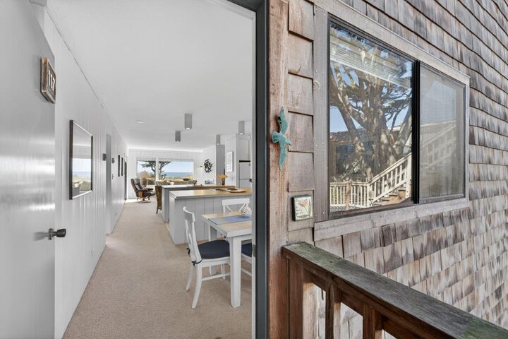 Property Photo:  101 Shell Drive 117  CA 95076 