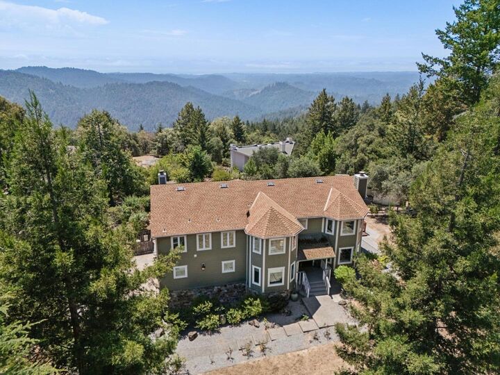 Property Photo:  26756 Adams Road  CA 95033 