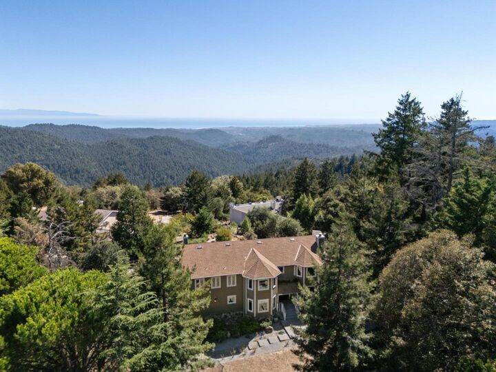 Property Photo:  26756 Adams Road  CA 95033 