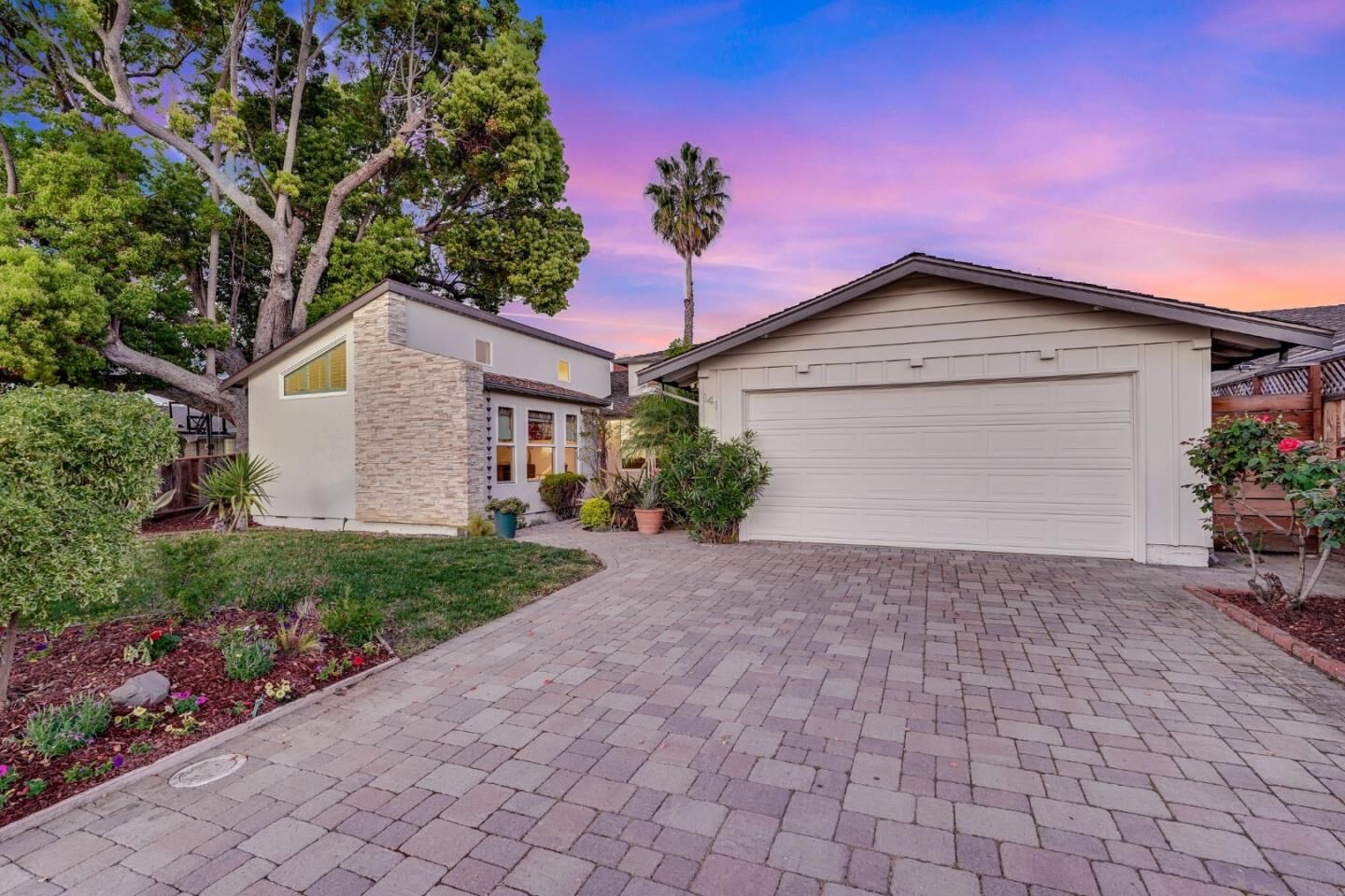 Property Photo:  141 Muir Avenue  CA 95051 