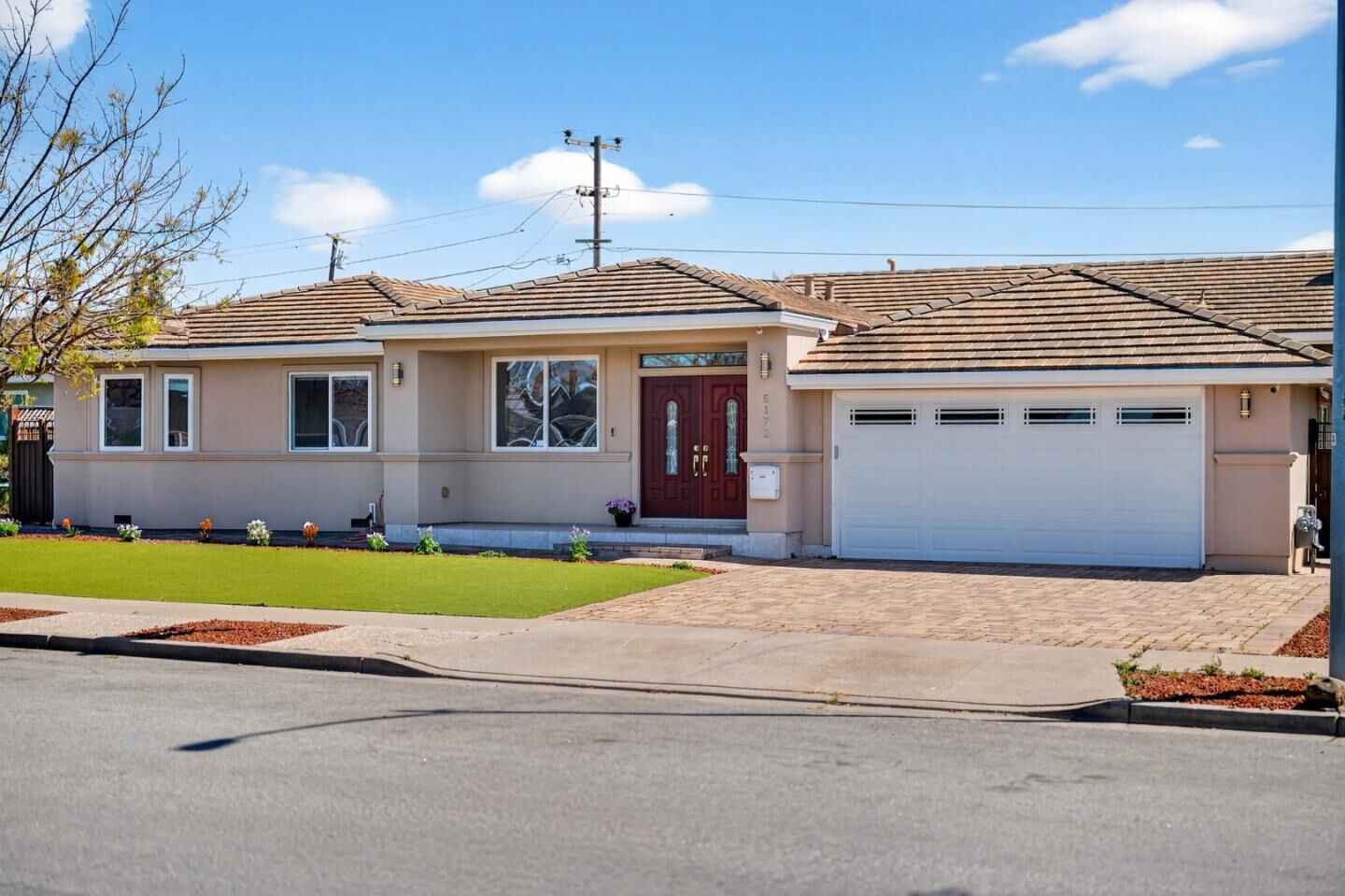 Property Photo:  5172 Selma Avenue  CA 94536 