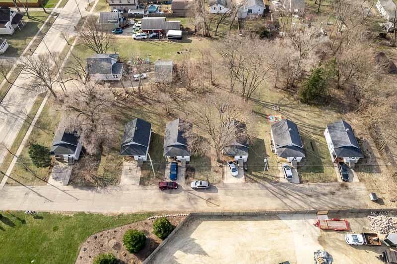 Property Photo:  826-850 Sharpes Court  WI 53511 