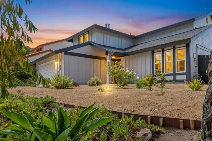 Property Photo:  7310 Margerum Avenue  CA 92120 