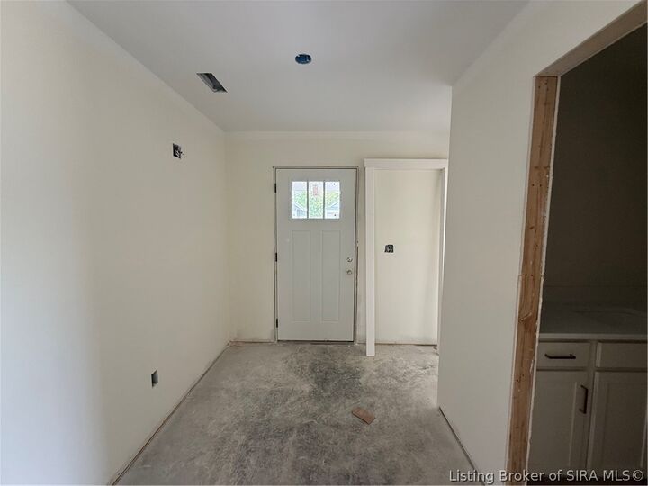 Property Photo:  2771 Abby Woods Dr (Lot 13)  IN 47130 