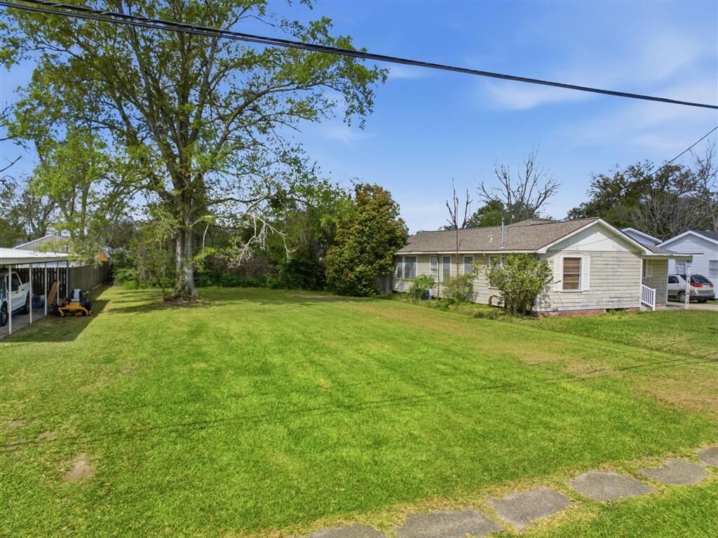 Property Photo:  0 Center Street  LA 70601 