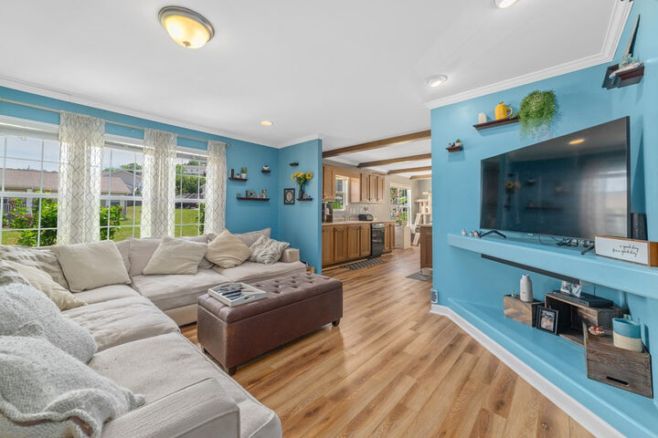 Property Photo:  1186 Case View Road  TN 37725 