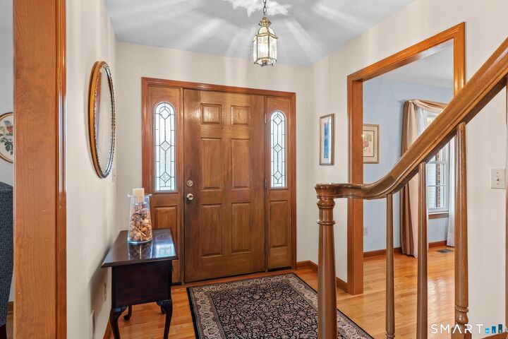 Property Photo:  112 Woodsedge Court  CT 06037 