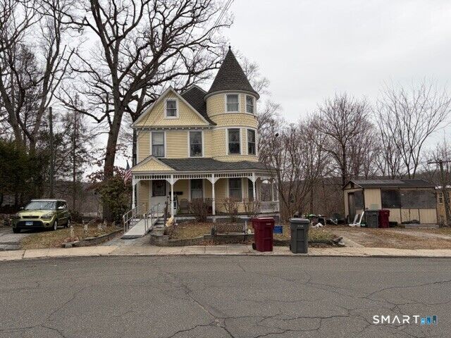Property Photo: 2 Salem Street CT 06770