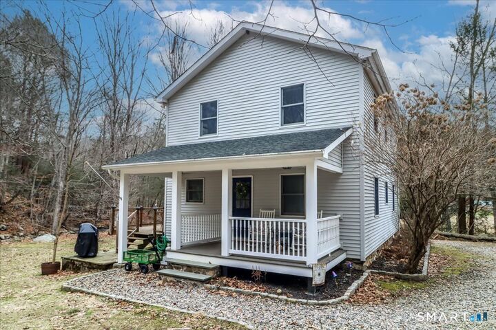 Property Photo: 2 Clara Lane CT 06776