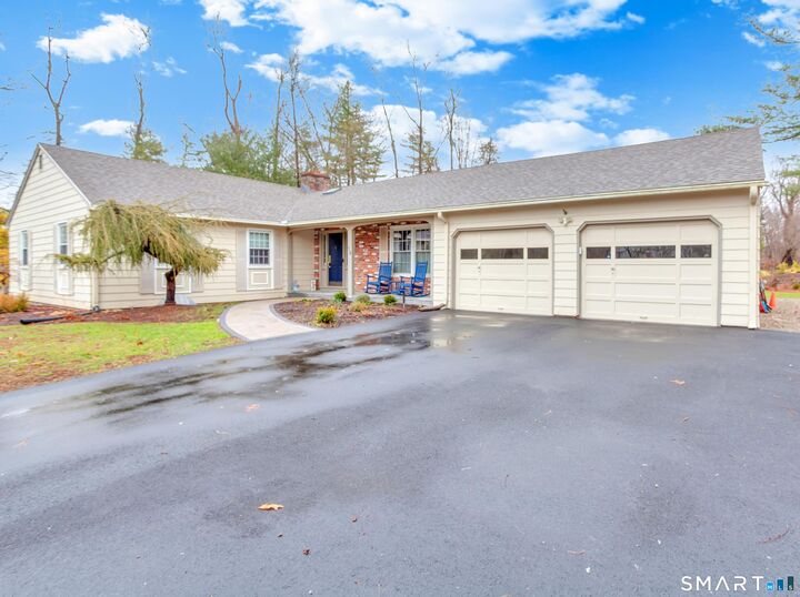 Property Photo:  19 Surrey Lane  CT 06405 