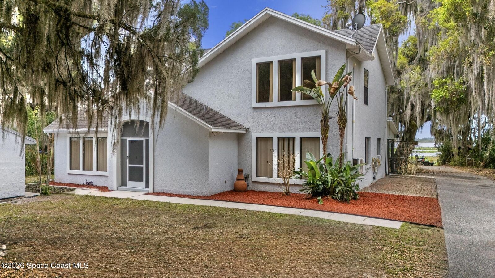 Property Photo:  130 N Carpenter Road  FL 32796 