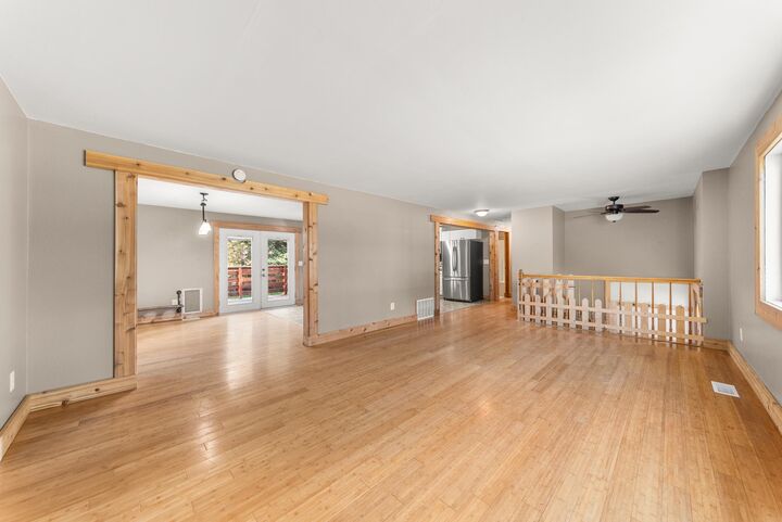 Property Photo: 17606 N Michael Rd WA 99005