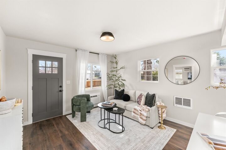 Property Photo:  210 S Dearborn Rd  WA 99212 