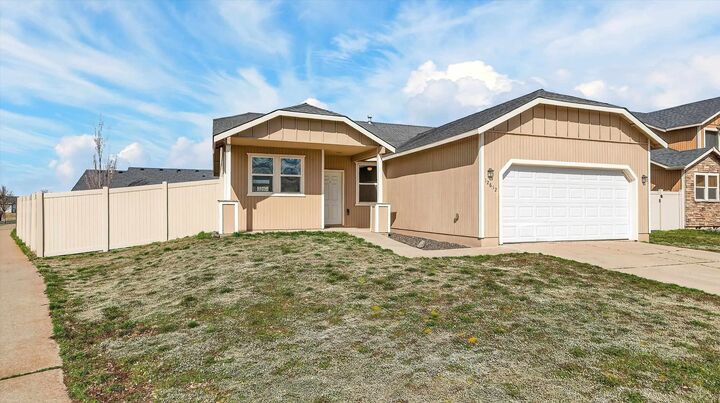 Property Photo:  12612 W 5th Ave  WA 99001 