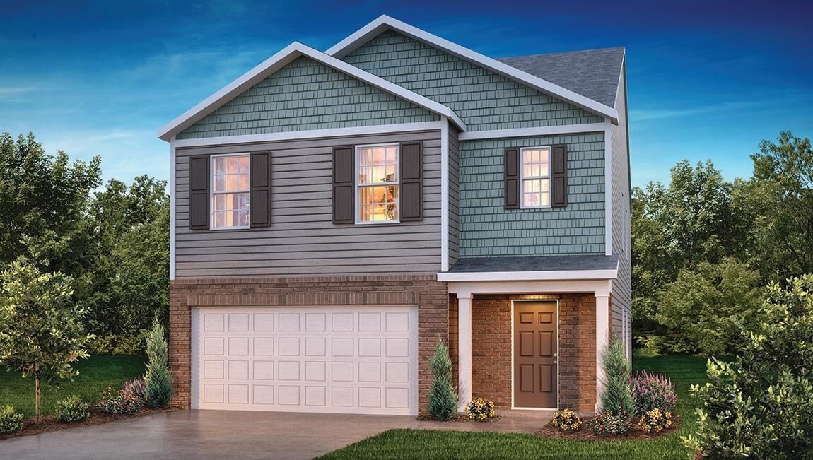 Property Photo: 4118 Springshire Lane SC 29316