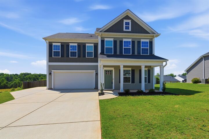 Property Photo:  530 Beechcreek Dr Drive  SC 29303 