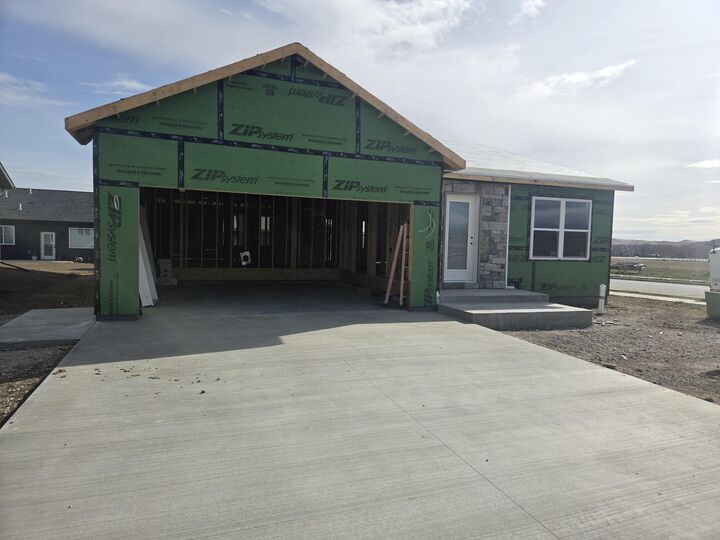 Property Photo:  1290 Edelman Loop  WY 82801 