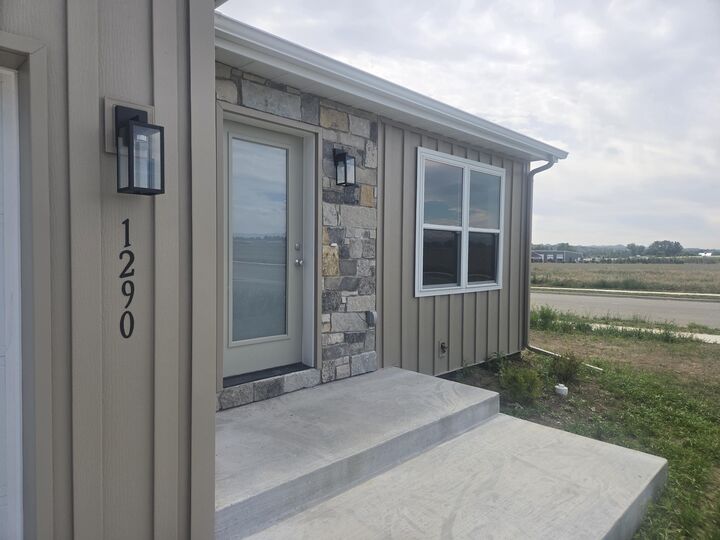 Property Photo:  1290 Edelman Loop  WY 82801 