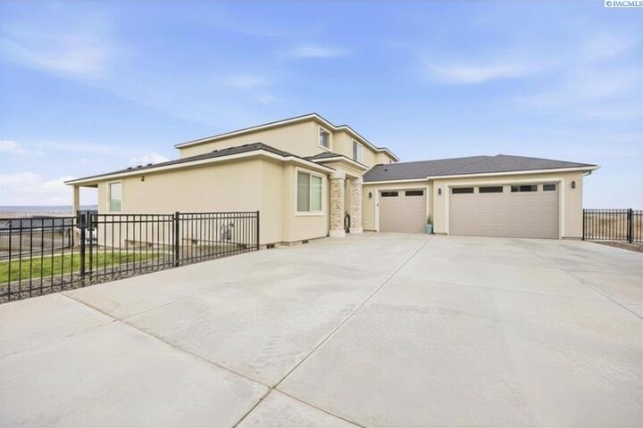 Property Photo: 6557 Argos St. WA 99353