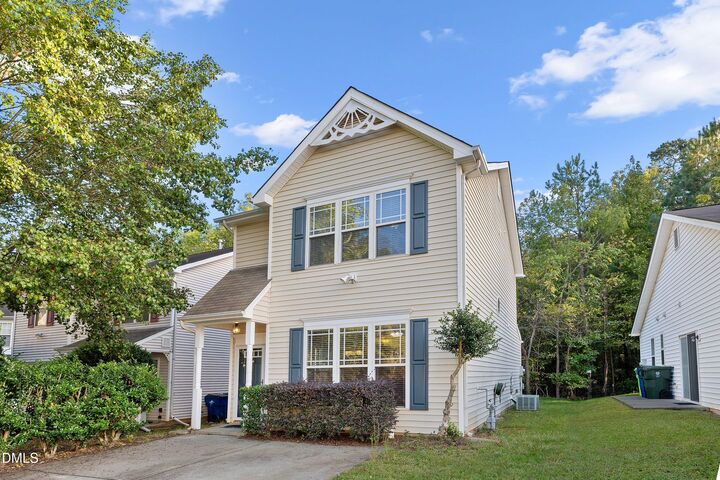 Property Photo:  10821 Farmville Road  NC 27614 