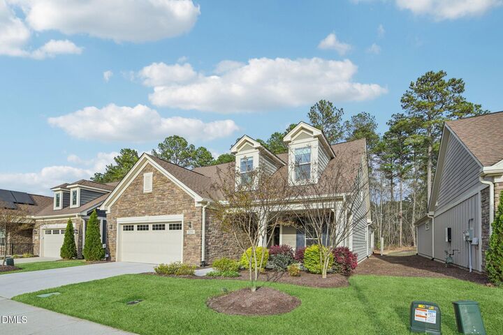 Property Photo:  1211 Gardengate Drive  NC 27703 