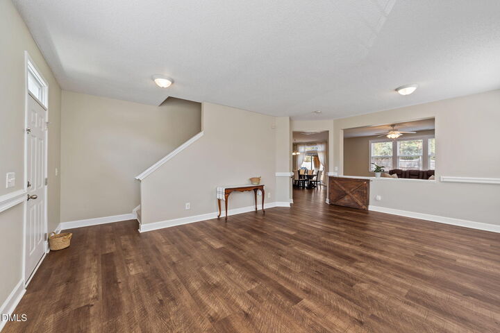 Property Photo:  1812 Devonridge Drive  NC 27526 