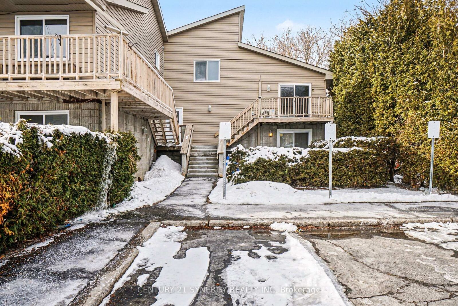 Property Photo:  776 St Jean Street 10  ON K0A 1M0 