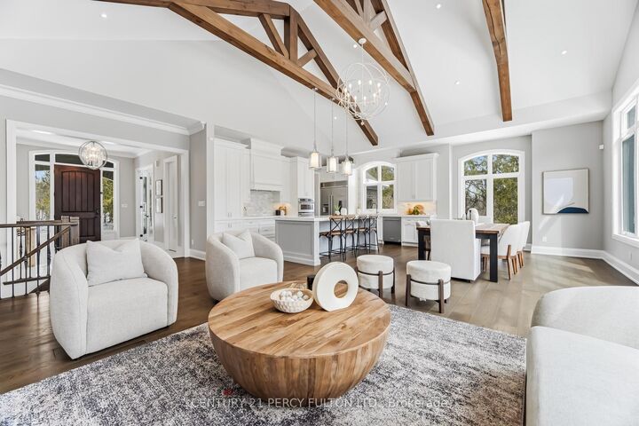 Property Photo: 3905 Sideline 14 N/A ON L1Y 0B1