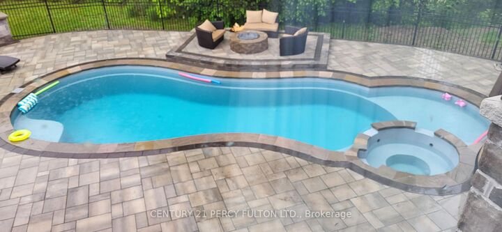 Property Photo:  3905 Sideline 14 N/A  ON L1Y 0B1 