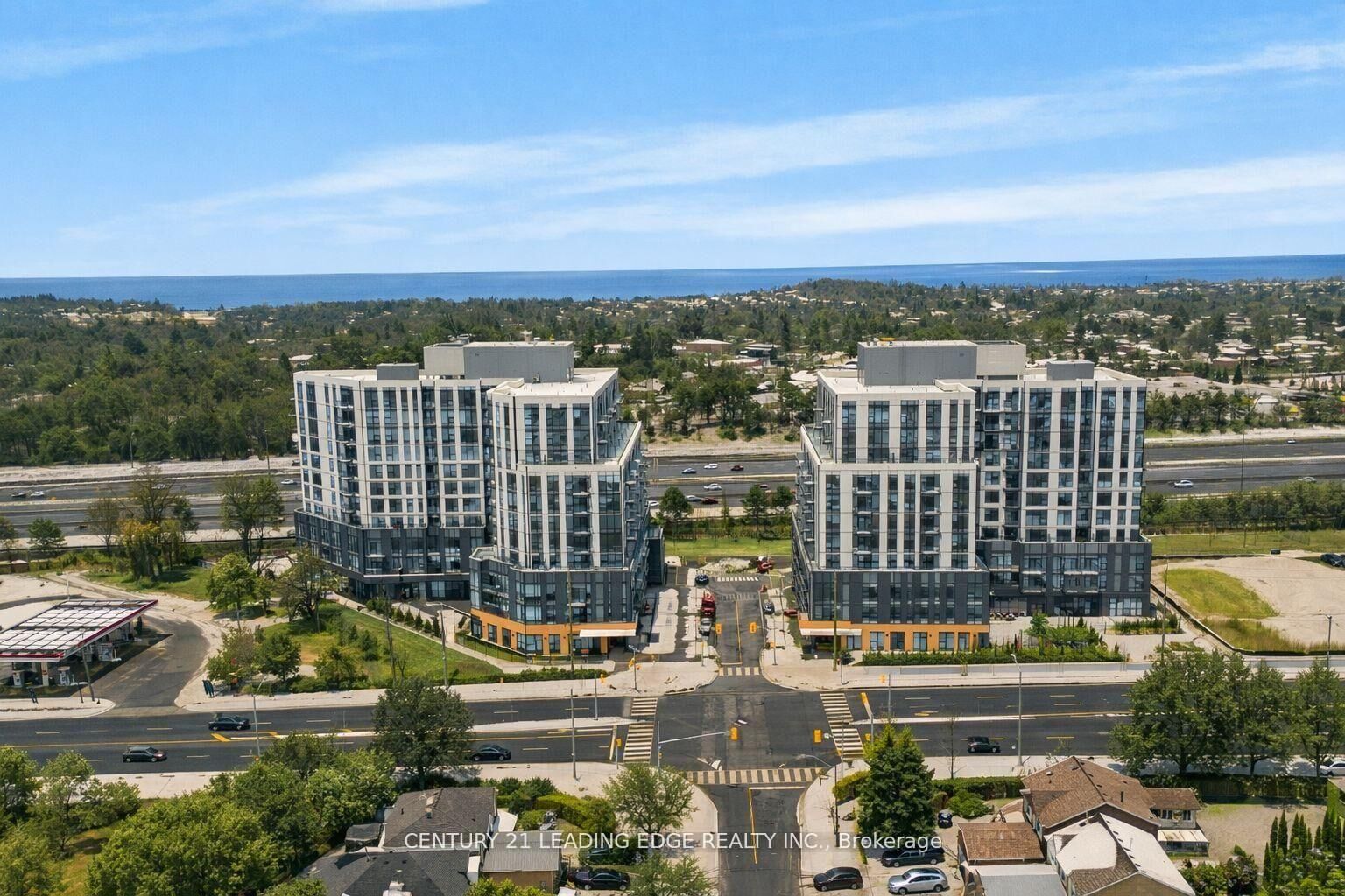 Photo de la propriété:  7437 Kingston Road 405B  ON M1B 0E9 