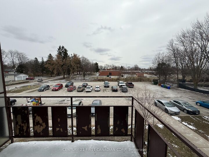 Property Photo:  1830 Dumont Street 304  ON N5W 2S1 