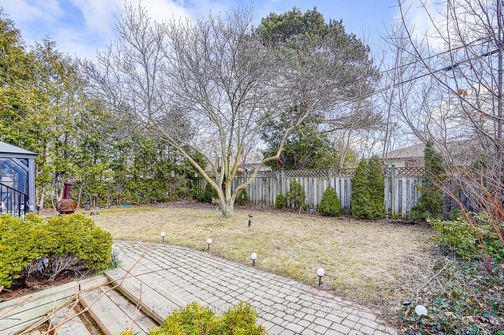 Property Photo: 17 Averill Crescent ON M2M 2A8