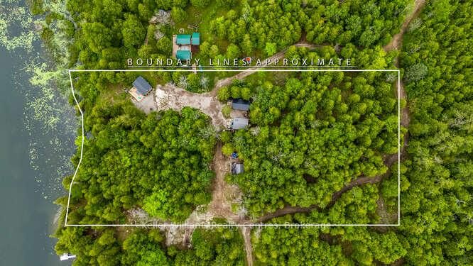 Property Photo: Part Of Lot 30 Concession 2 N/A ON N0H 2T0