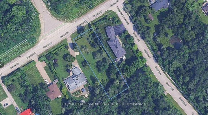 Property Photo:  1083 Carson Road  ON L9X 0V4 