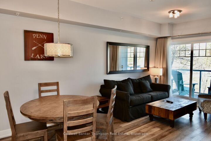 Property Photo:  25 Pen Lake Point Road 216  ON P1H 1A9 