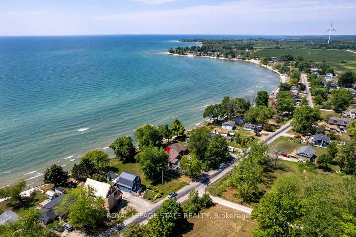 Property Photo: 2592 Lakeshore Road ON N1A 2W8