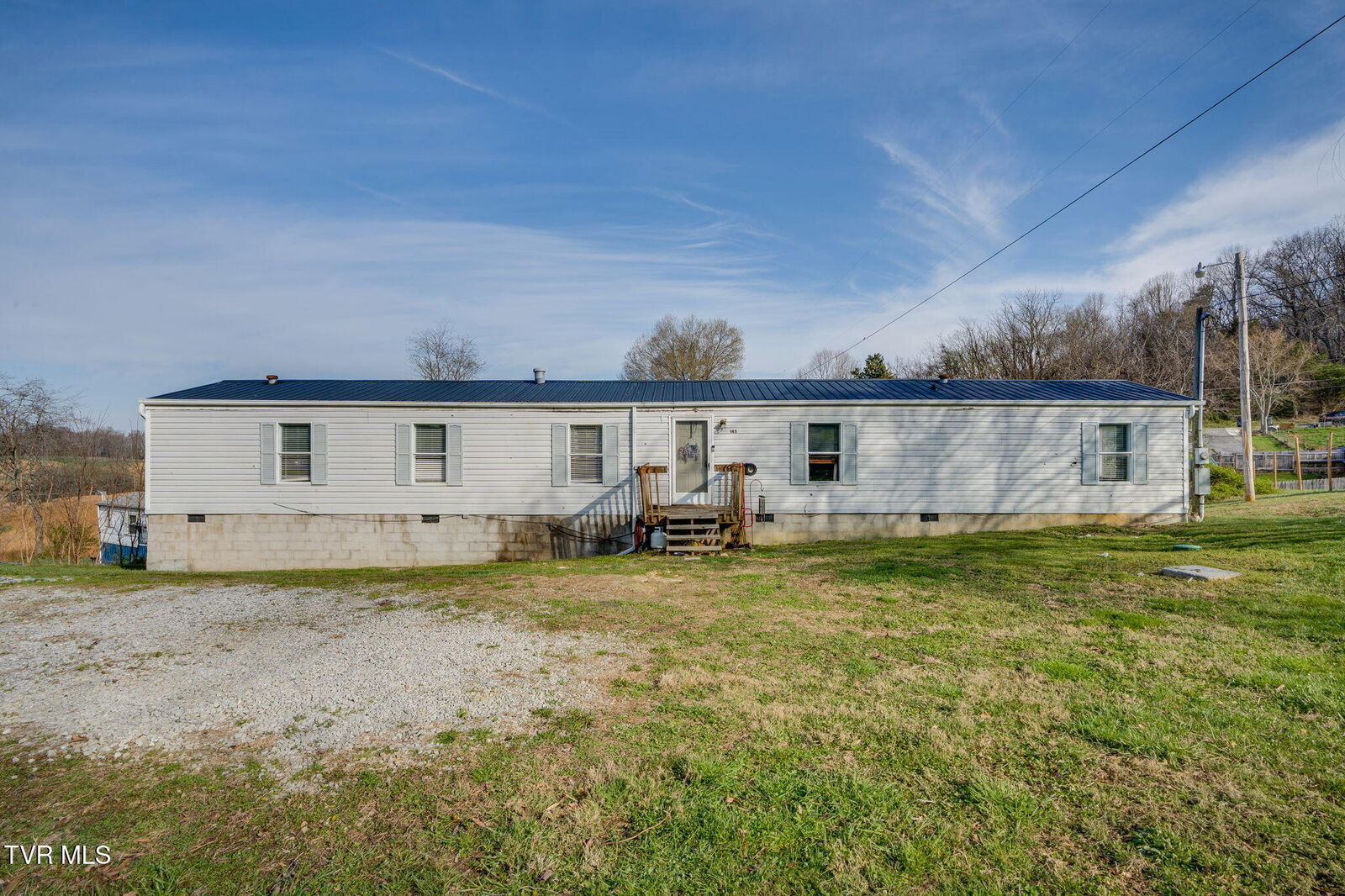 Property Photo:  145 Lc McKee Road  TN 37659 