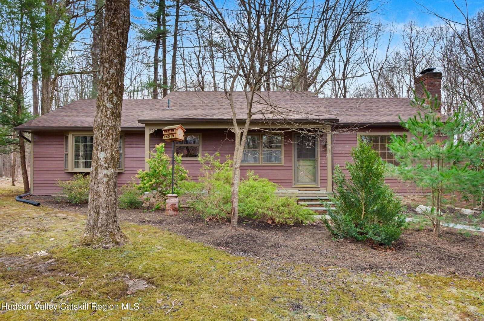 Property Photo:  30 Hummel  NY 12561 