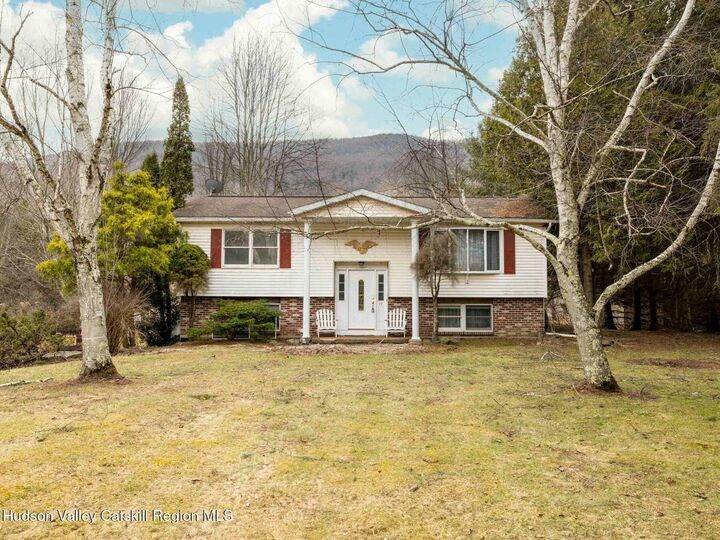 Property Photo:  97 Carrington  NY 12496 