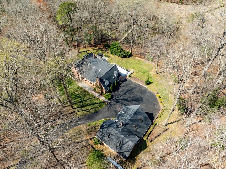 Property Photo: 132 Little John Road VA 23185