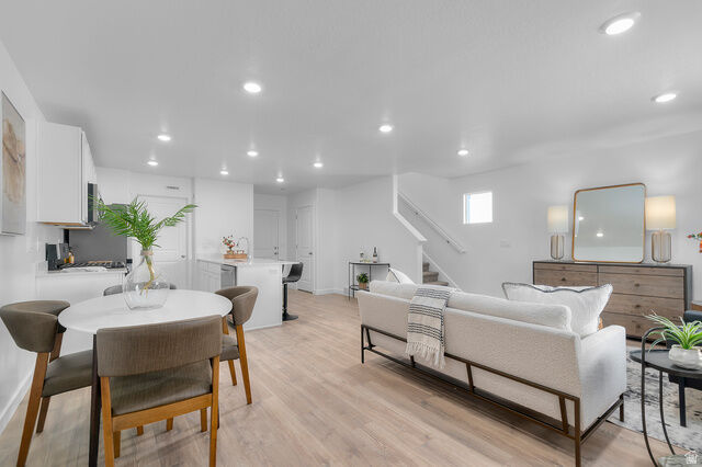 Property Photo:  2128 Glacier Ln N 227  UT 84032 