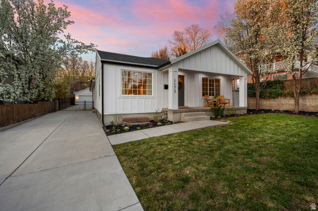 Property Photo:  1173 E Princeton Ave  UT 84105 