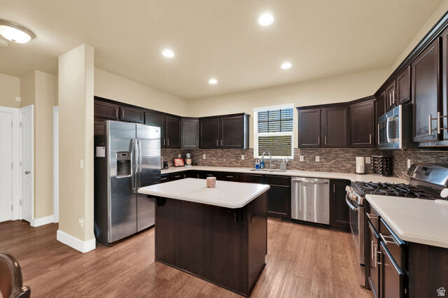 Property Photo:  1841 W View Point Dr  UT 84087 