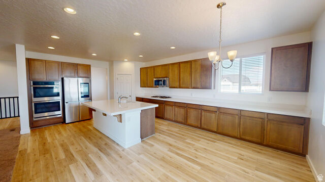 Property Photo:  635 S Chan Dr E  UT 84029 