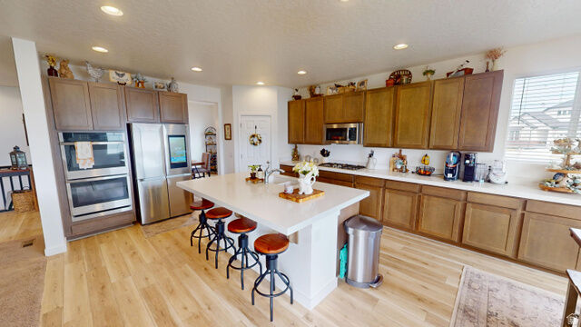 Property Photo:  635 S Chan Dr E  UT 84029 