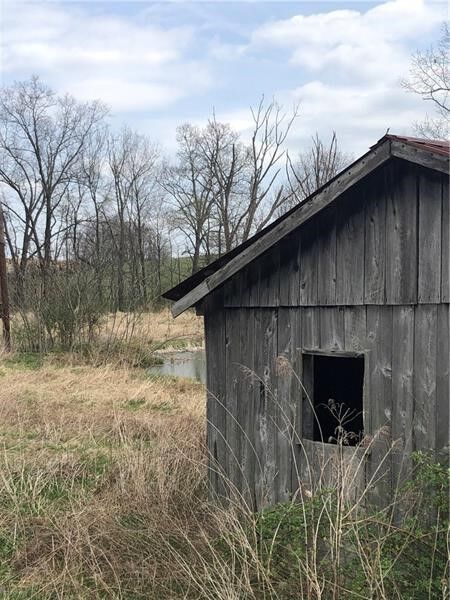 Property Photo:  24064 Route 954  PA 16256 