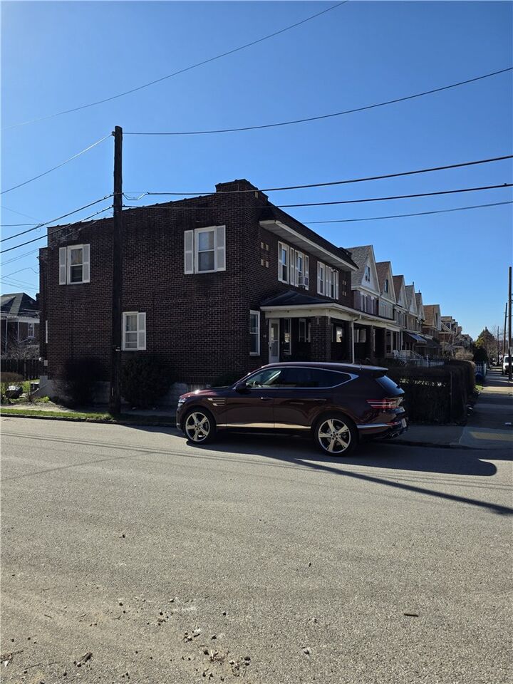 Property Photo:  7434-38 Race  PA 15208 
