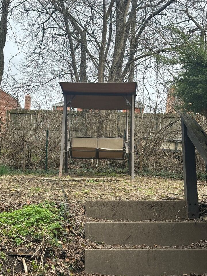 Property Photo:  647 Dunster St  PA 15226 